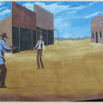 Wild West 17