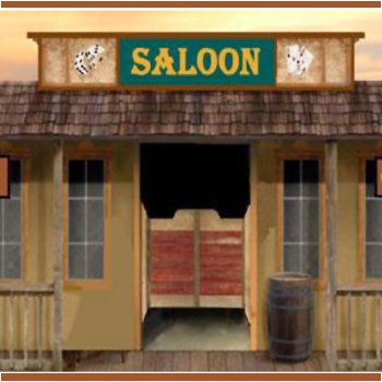 Wild West 19