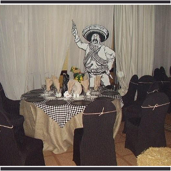 Wild West 26