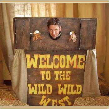 Wild West 3
