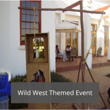 Wild West 43