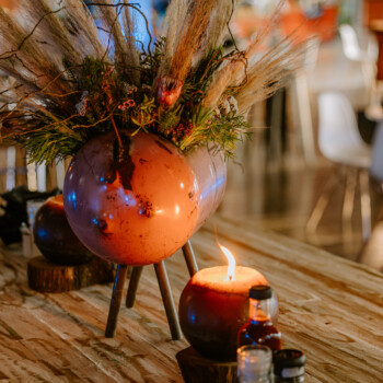 Boabab Tree African Event Cocktail 24