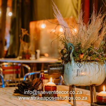 Boabab Tree African Event Cocktail 45