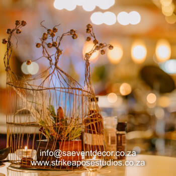 Boabab Tree African Event Cocktail 47