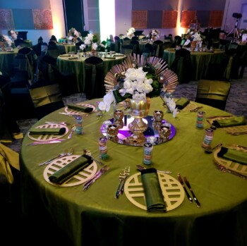 Proudly Green & Gold 5