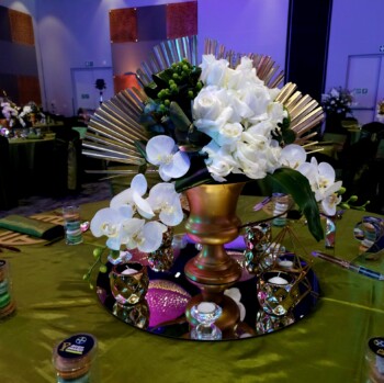 Proudly Green & Gold 7