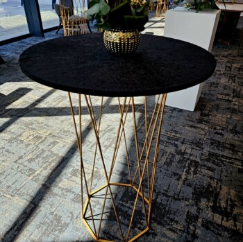 Proudly Green & Gold 11