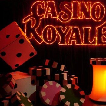 Casino Royal 4