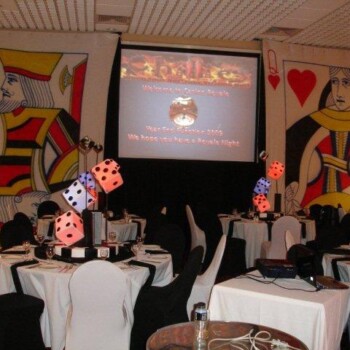 Casino Royal 25