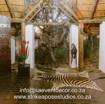 African Safari 2