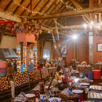 African Safari 12