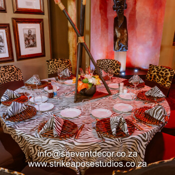 African Safari 13