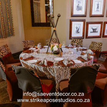 African Safari 14