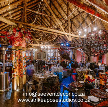African Safari 18