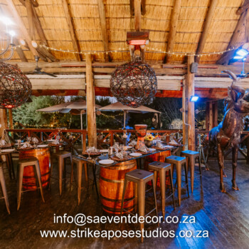 African Safari 22