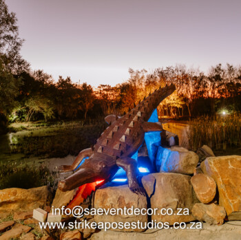 African Safari 25