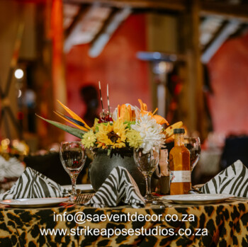 African Safari 36
