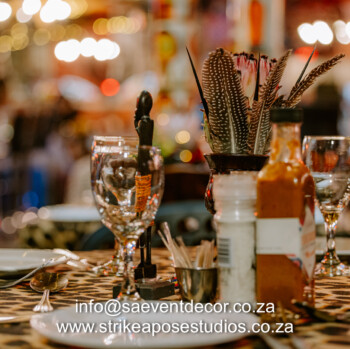 African Safari 37