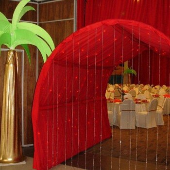 Arabian Themed 1