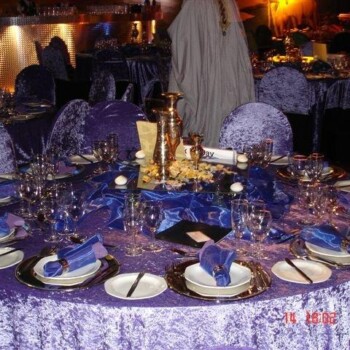 Arabian Themed 9