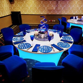Sapphire Themed Events and Gala Dinners 3