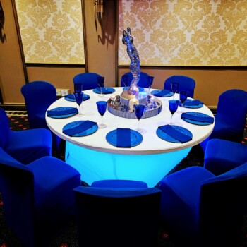 Sapphire Themed Events and Gala Dinners 4
