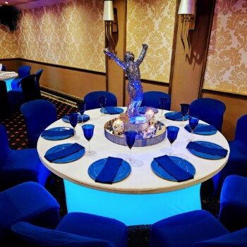 Sapphire Themed Events and Gala Dinners 5