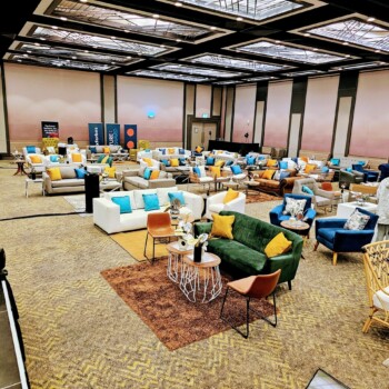Conference on Lounge Furniture 38