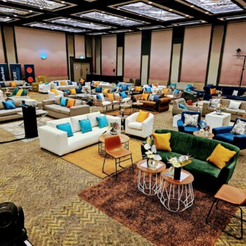 Conference on Lounge Furniture 36