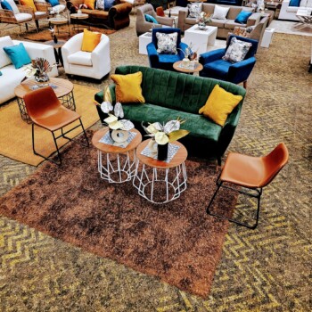 Conference on Lounge Furniture 29