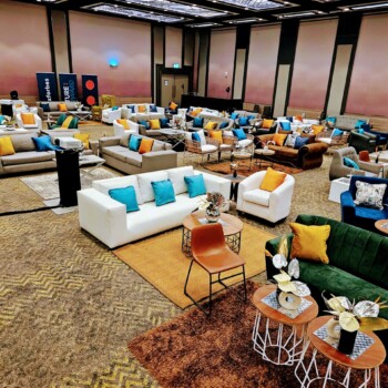 Conference on Lounge Furniture 31