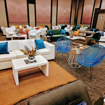 Conference on Lounge Furniture 34