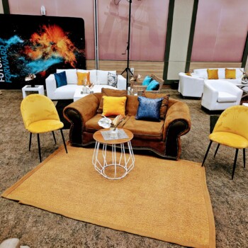Conference on Lounge Furniture 35