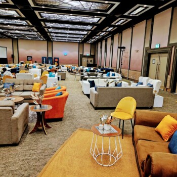 Conference on Lounge Furniture 23