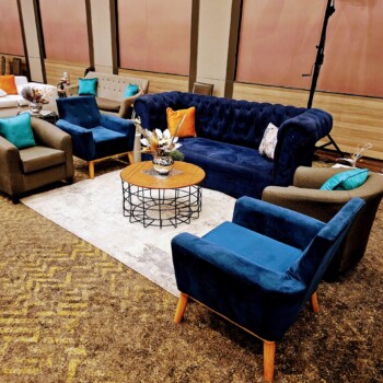 Conference on Lounge Furniture 16