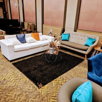 Conference on Lounge Furniture 17