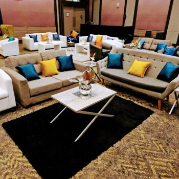 Conference on Lounge Furniture 18
