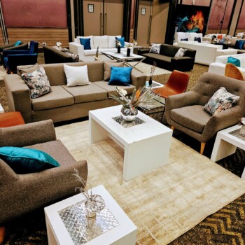Conference on Lounge Furniture 20