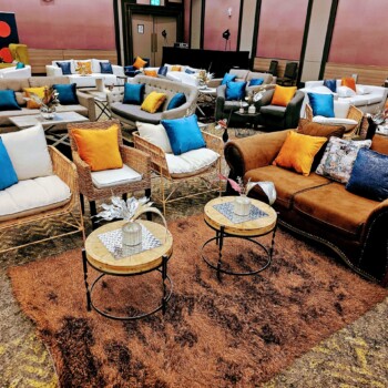 Conference on Lounge Furniture 21