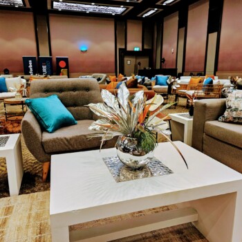 Conference on Lounge Furniture 6