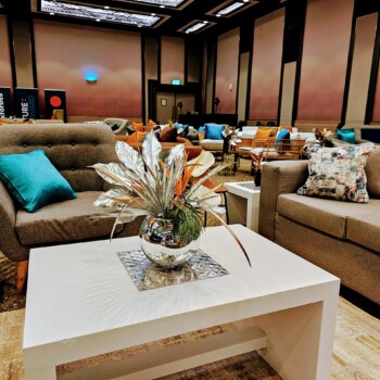 Conference on Lounge Furniture 4