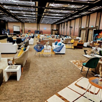 Conference on Lounge Furniture 5