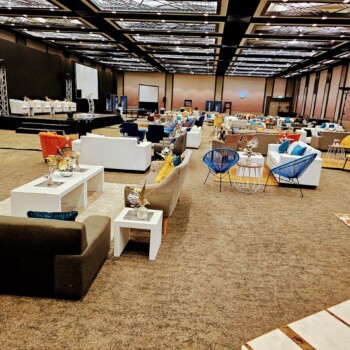 Conference on Lounge Furniture 2