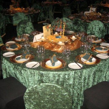 Arabian Themed 12