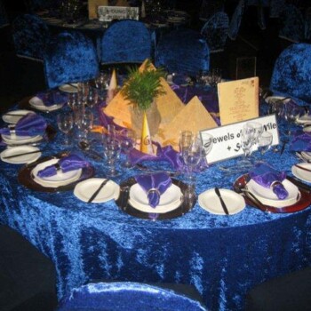 Arabian Themed 13