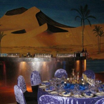 Arabian Themed 14