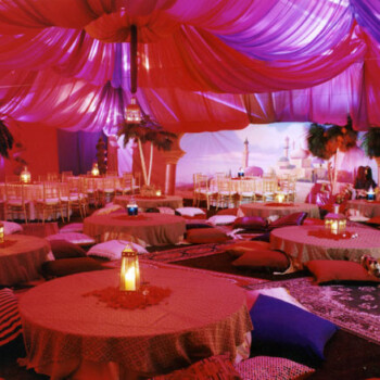 Arabian Themed 15