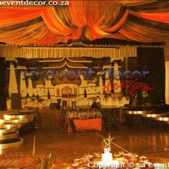 Arabian Themed 18