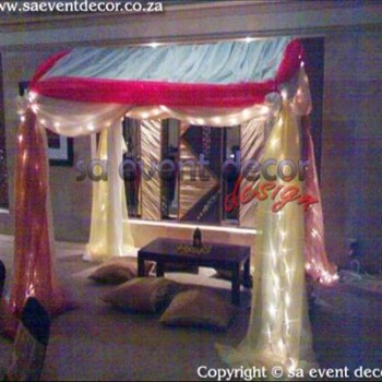Arabian Themed 19