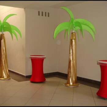 Arabian Themed 20